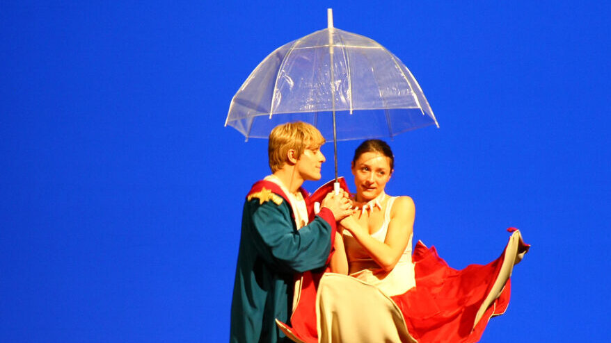 Pressefoto | Theater Erfurt Pressefoto | Theater Erfurt